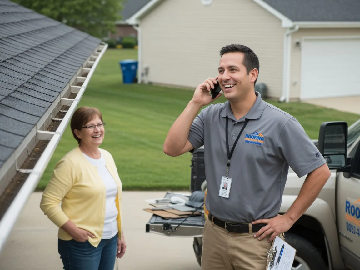 Local Roofing Contractors Clara, MS FAQs